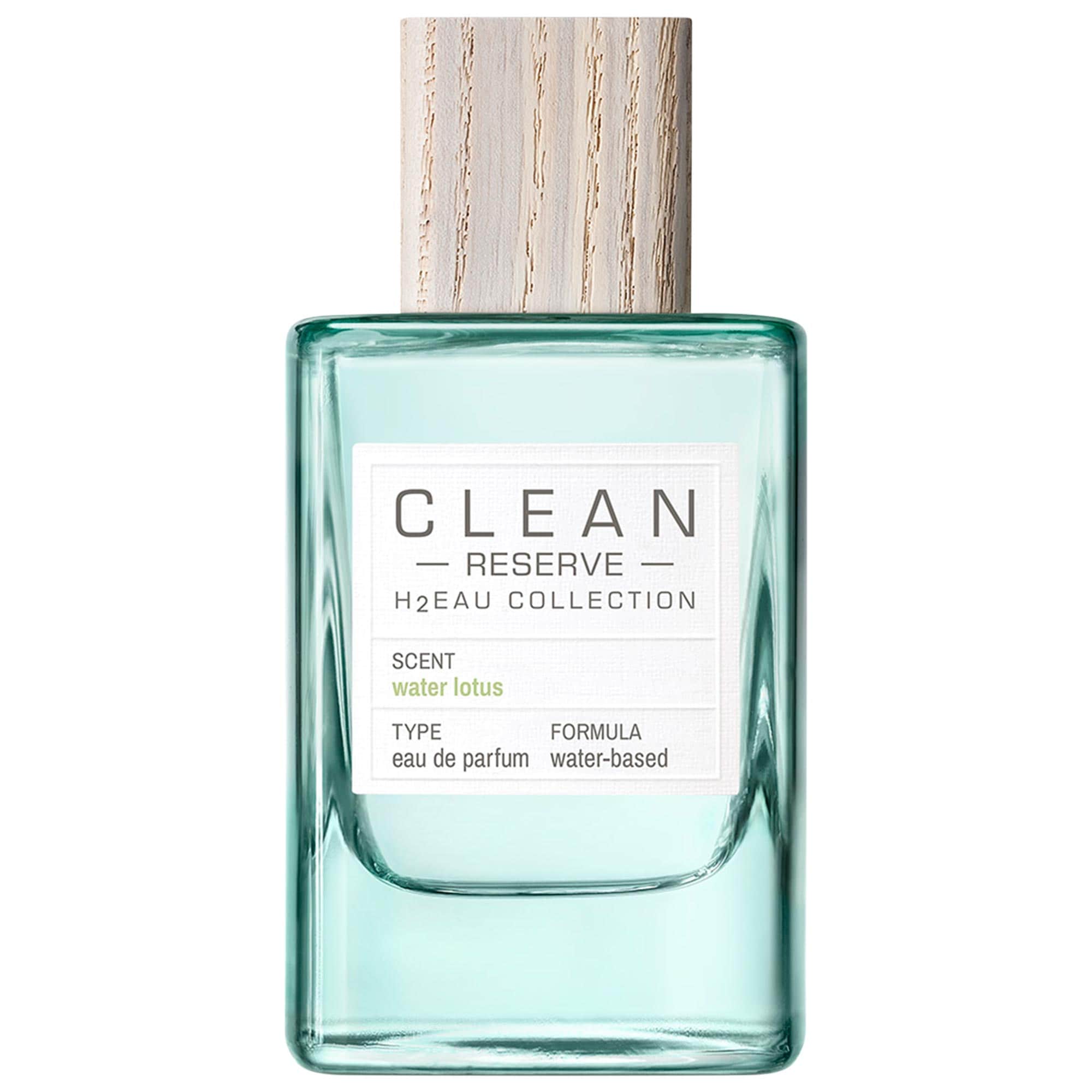 H2eau - Water Lotus Eau De Parfum