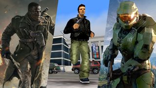 Video Game Release Dates