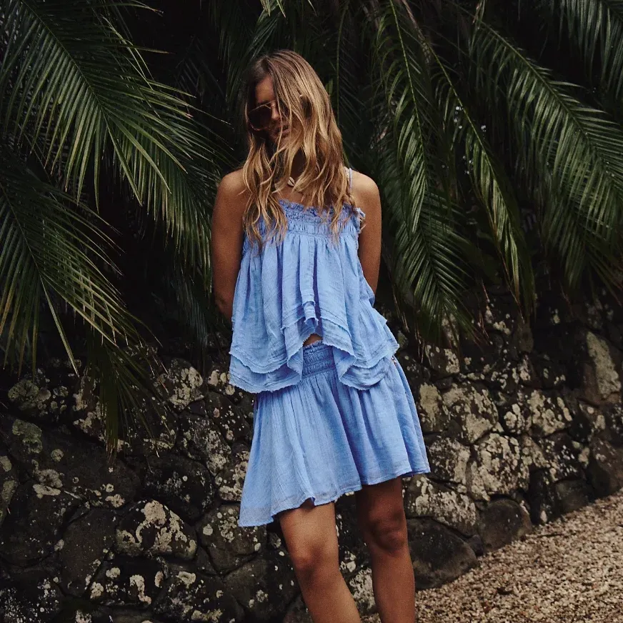 I Want to Look Chic, Cool and Put-Together This Summer—17 New-In Pieces I Know Will Nail the Brief