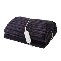 Morphy Richards EverCosy Large Luxury Fleece Electric Heated Throw Morphy Richards EverCosy Large Luxury Fleece Electric Heated Throw