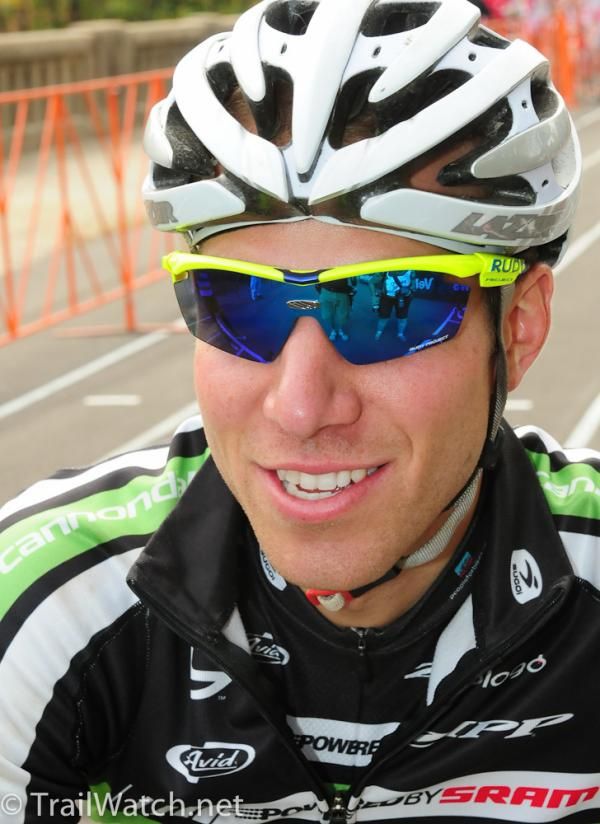 Jeremy Powers (Cannondale-Cyclocrossworld.com).