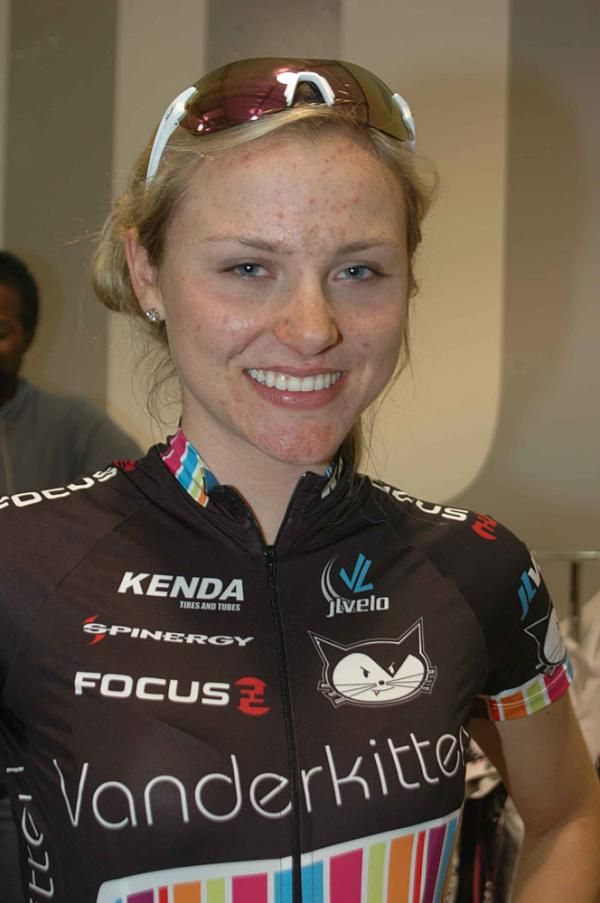Maura Kinsella