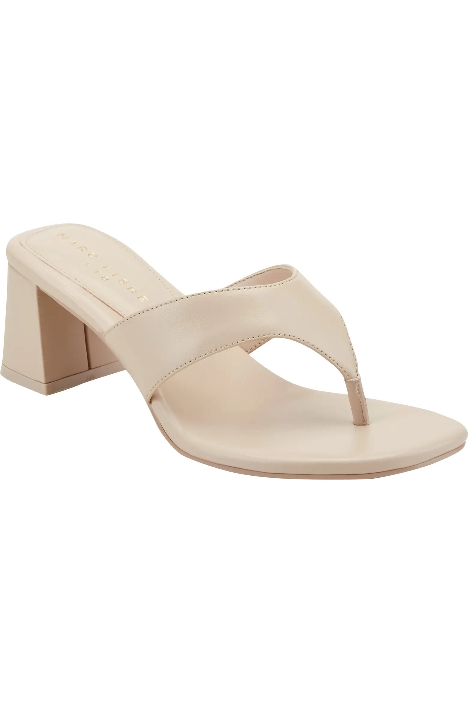 Marc Fisher Limited, Arcee Sandals