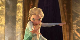 ”Elsa