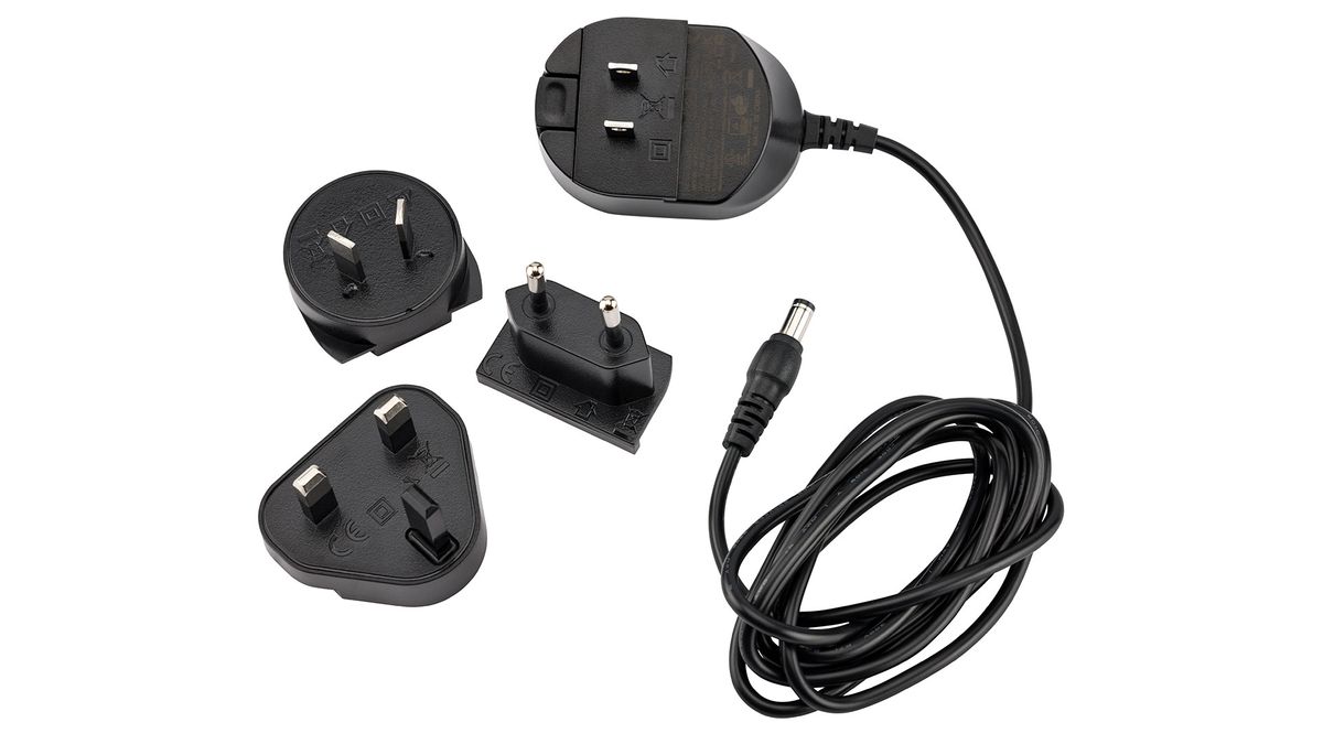 Power supplies