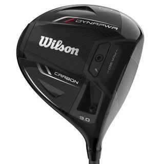 Wilson DYNAPWR LS Golf Driver 2025