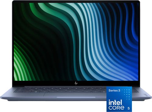 HP OmniBook 5 14" Touchscreen Laptop (8GB, 256GB SSD)