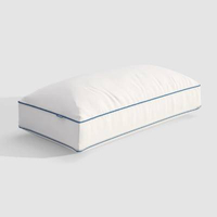 Emma Premium Microfibre Pillow: was £109, now £54.50 at Emma