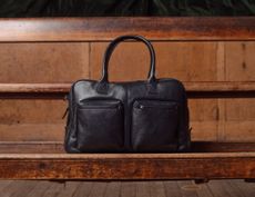 Oliver Spencer travel bag 2026