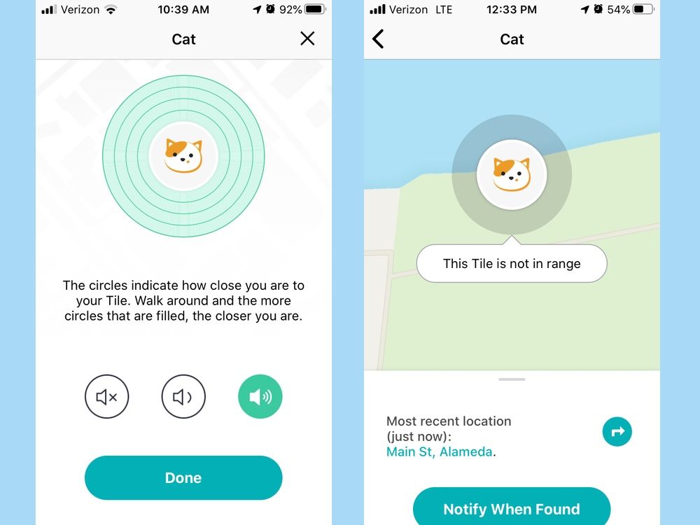 Tile Mate (2020) review Tom's Guide