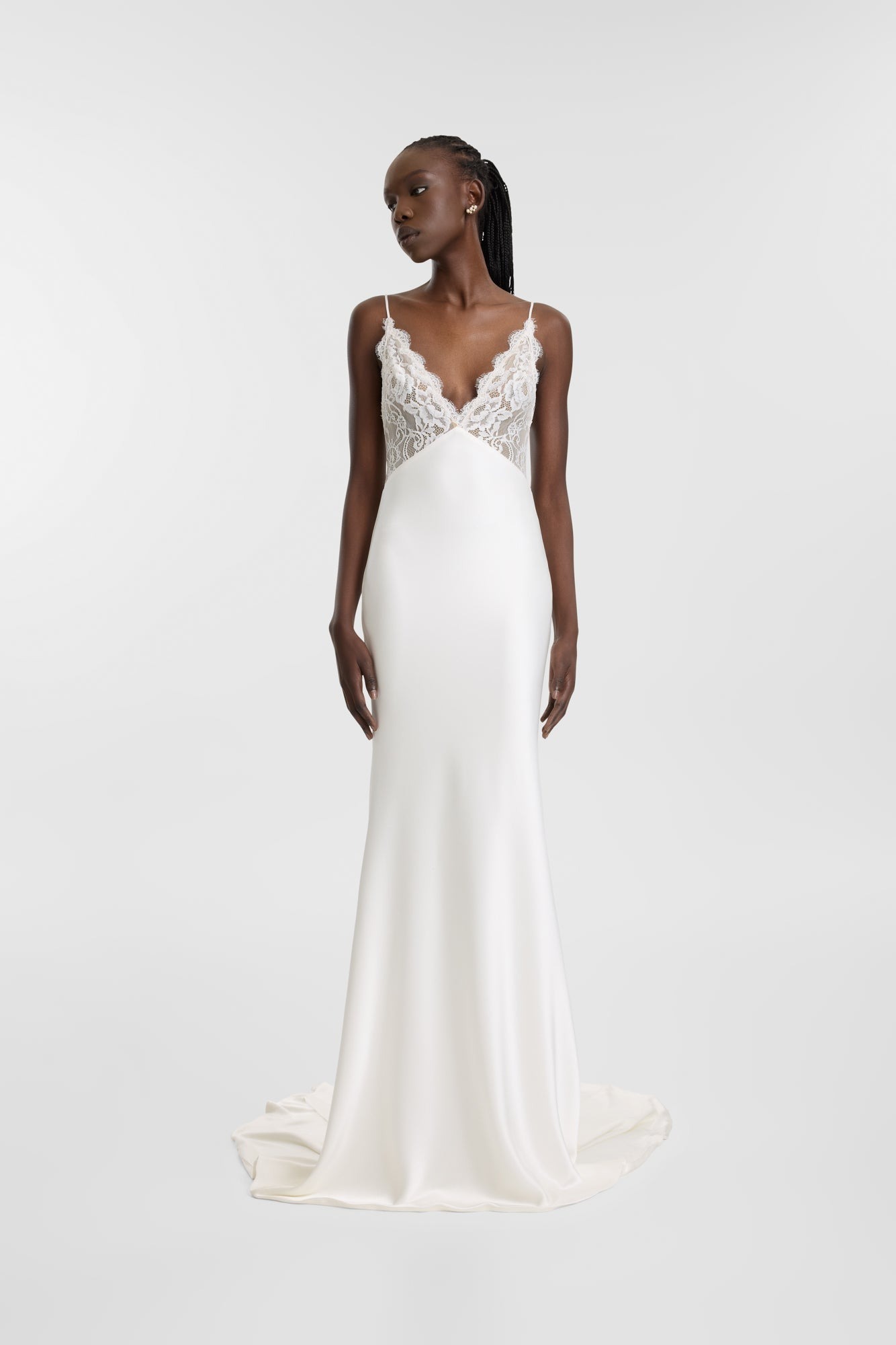Kyha, Azolla Dress