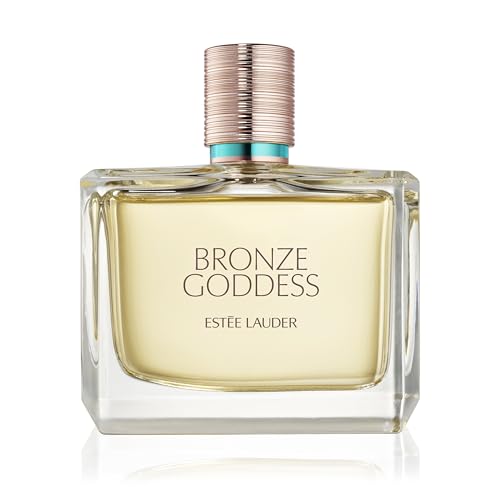 Est&amp;eacute;e Lauder Bronze Goddess Eau Fra&amp;icirc;che Spray With Notes of Tiare Flower, Creamy Coconut, Amber, Sandalwood &amp;amp; Vanilla | Women's Perfume