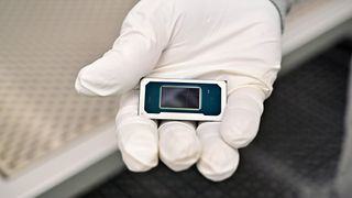 Image from Intel Tech Tour 2025.