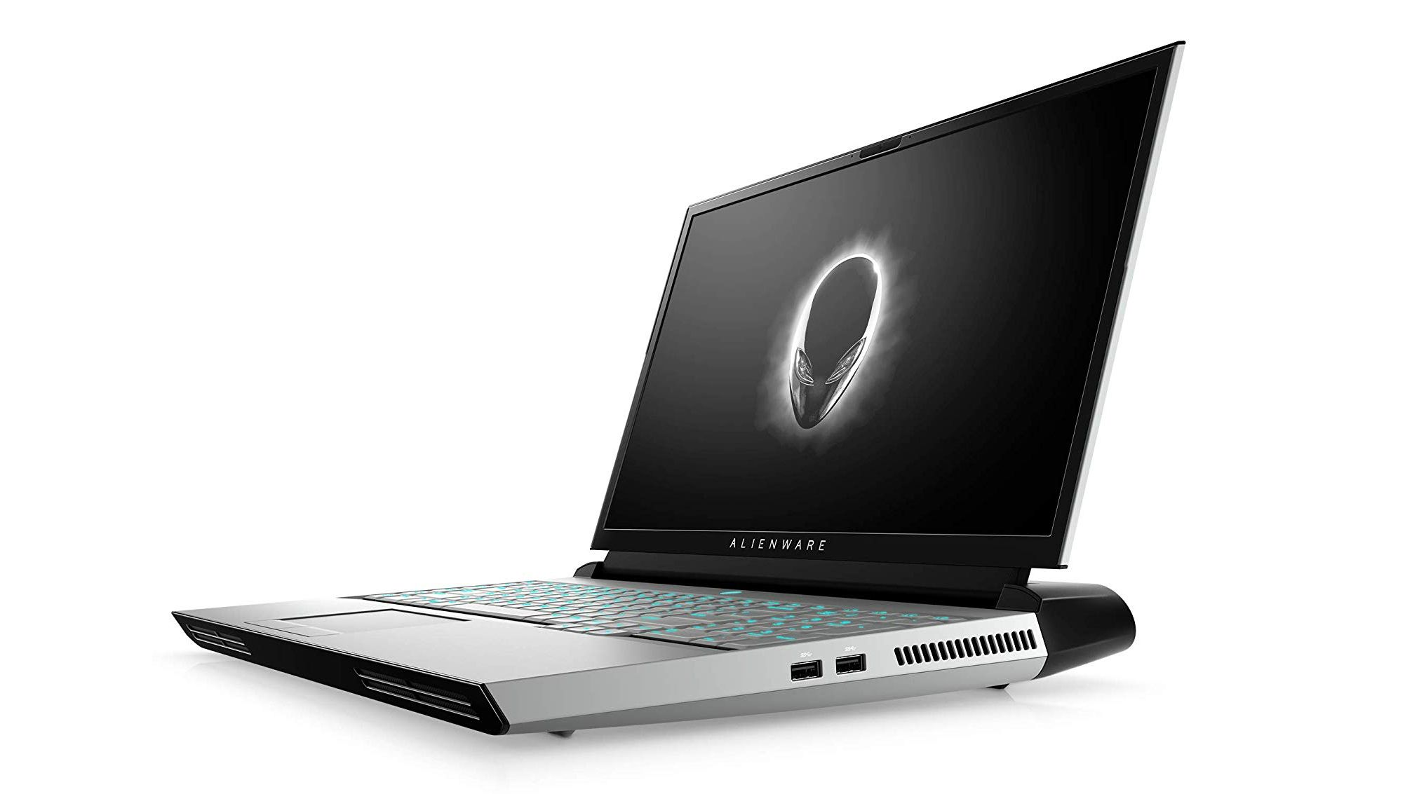 Best laptops Alienware Area-51m
