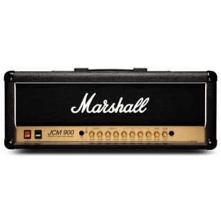 Marshall JCM900 4100 Vintage Reissue Head