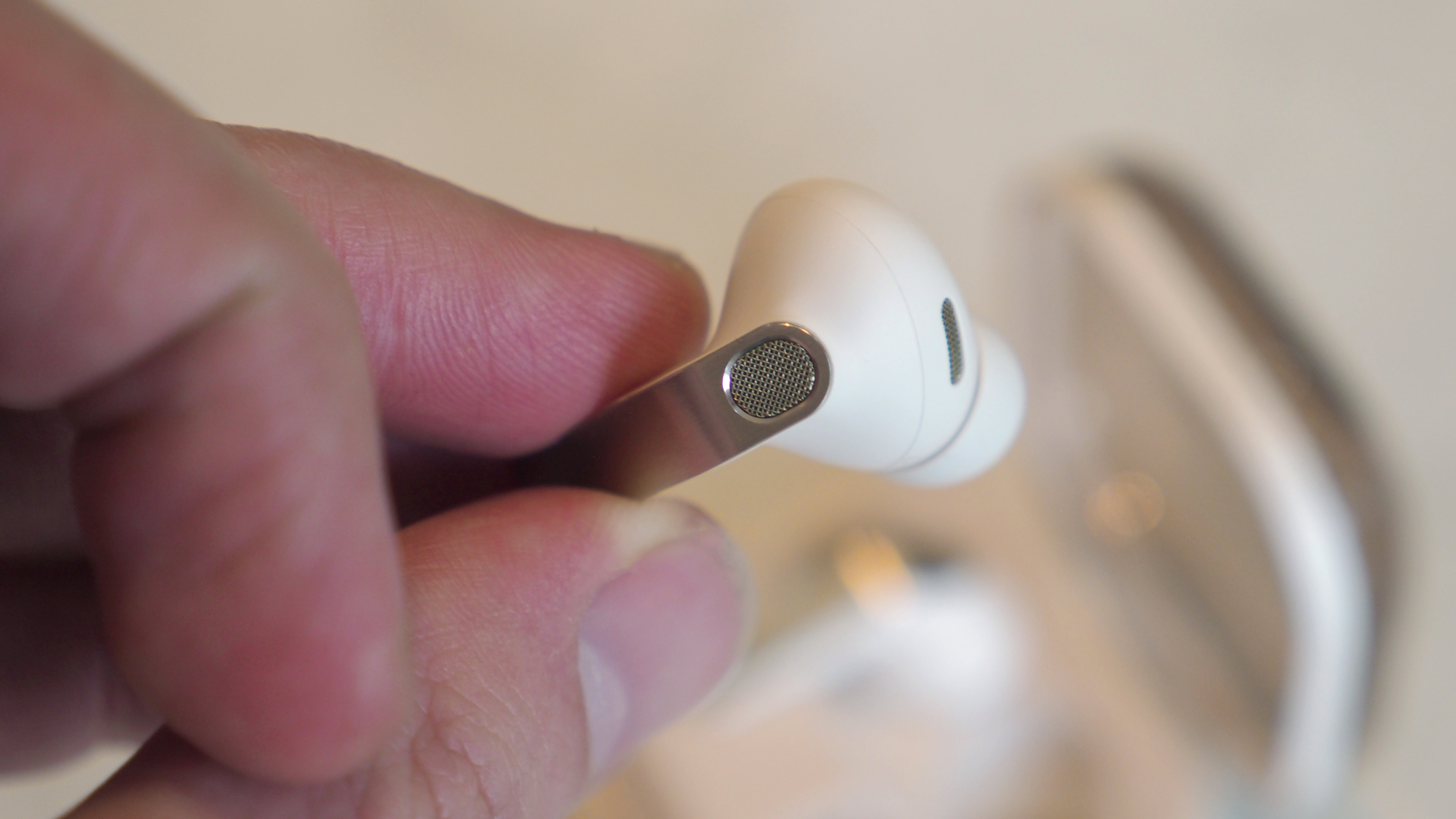 Samsung Galaxy Buds 4 Pro review