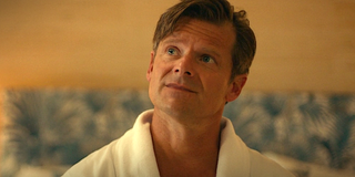 Steve Zahn as Mark Mossbacher in The White Lotus