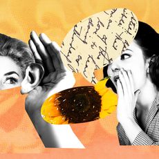 Divine Secrets of the Ya Ya Sisterhood collage