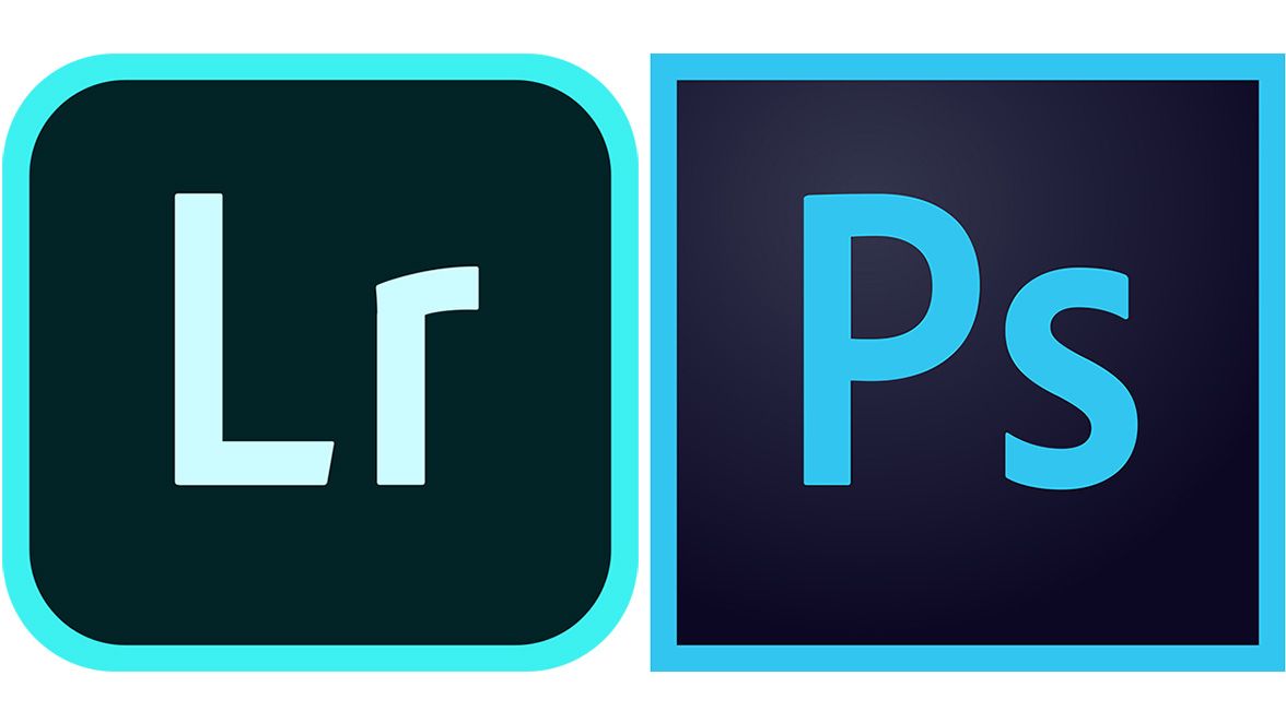 Lightroom Vs Photoshop What S The Difference Creative Bloq