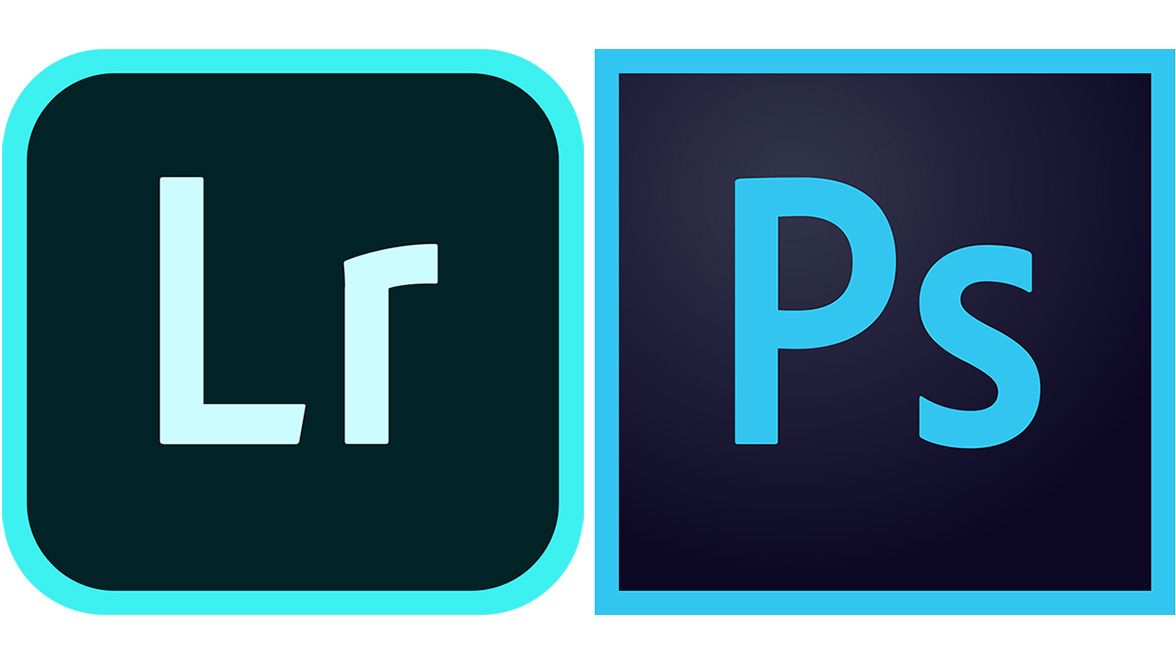 adobe lightroom vs photoshop cc