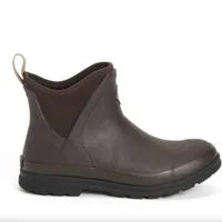 Women&rsquo;s Pull-On Ankle Boots | 35% offWas &pound;114 Now &pound;74.10
