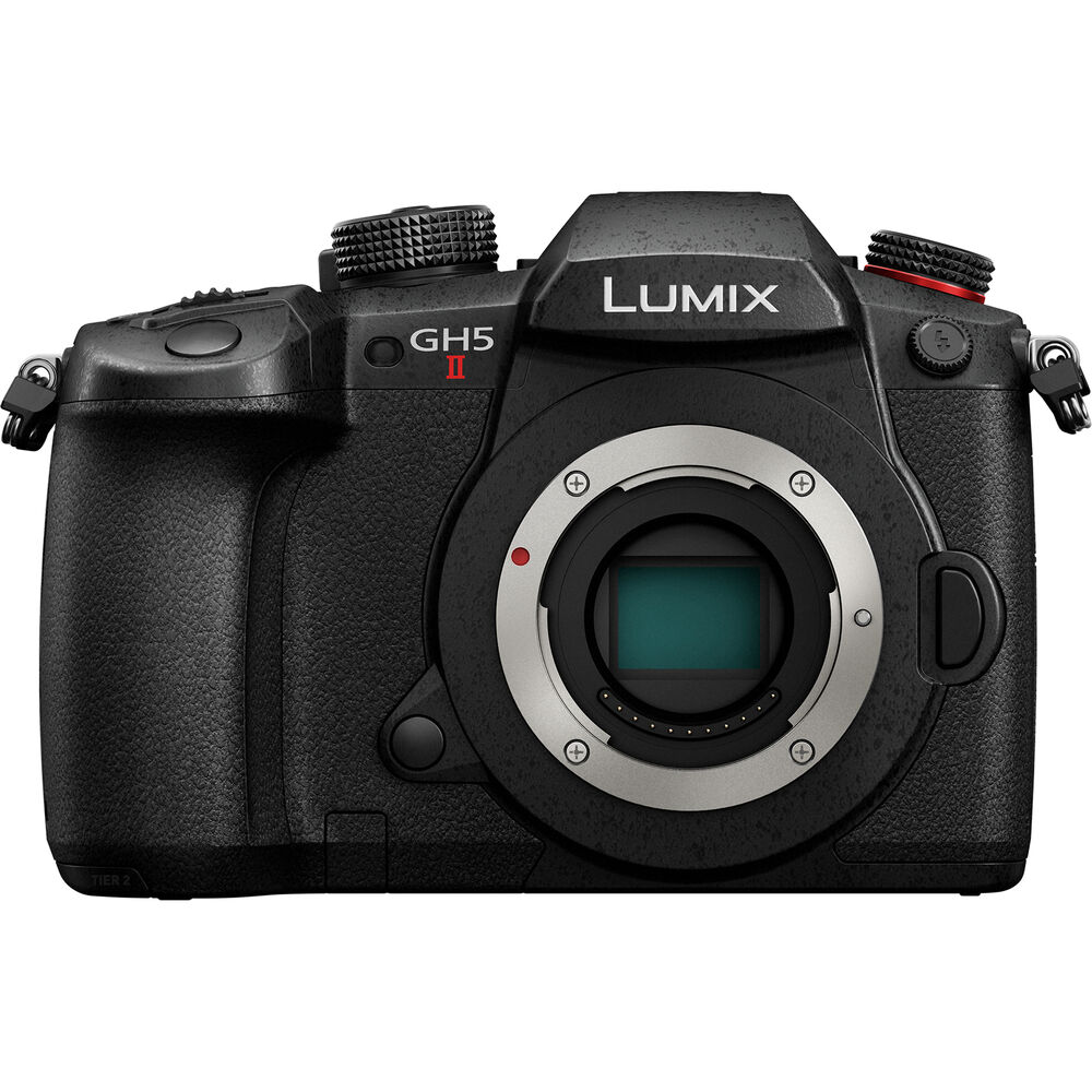Panasonic camera square image