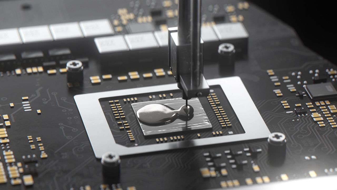 Inside Asus