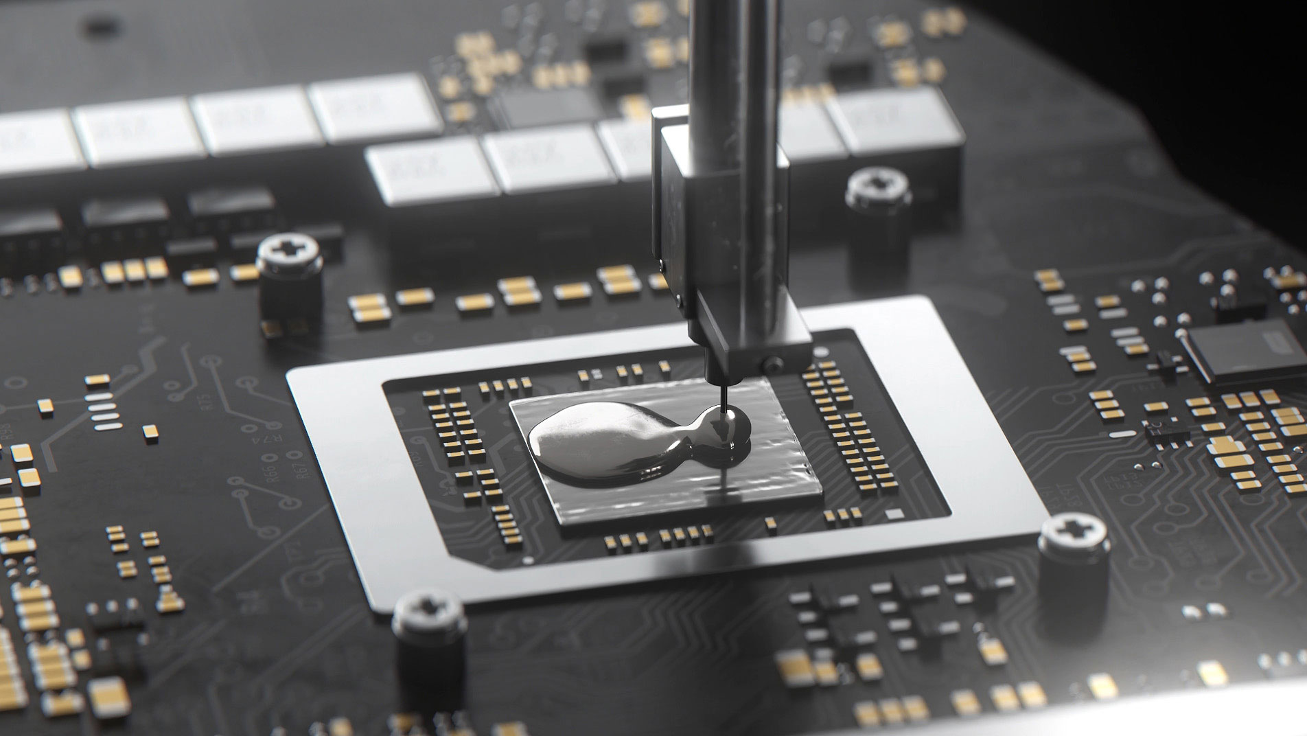 Inside Asus