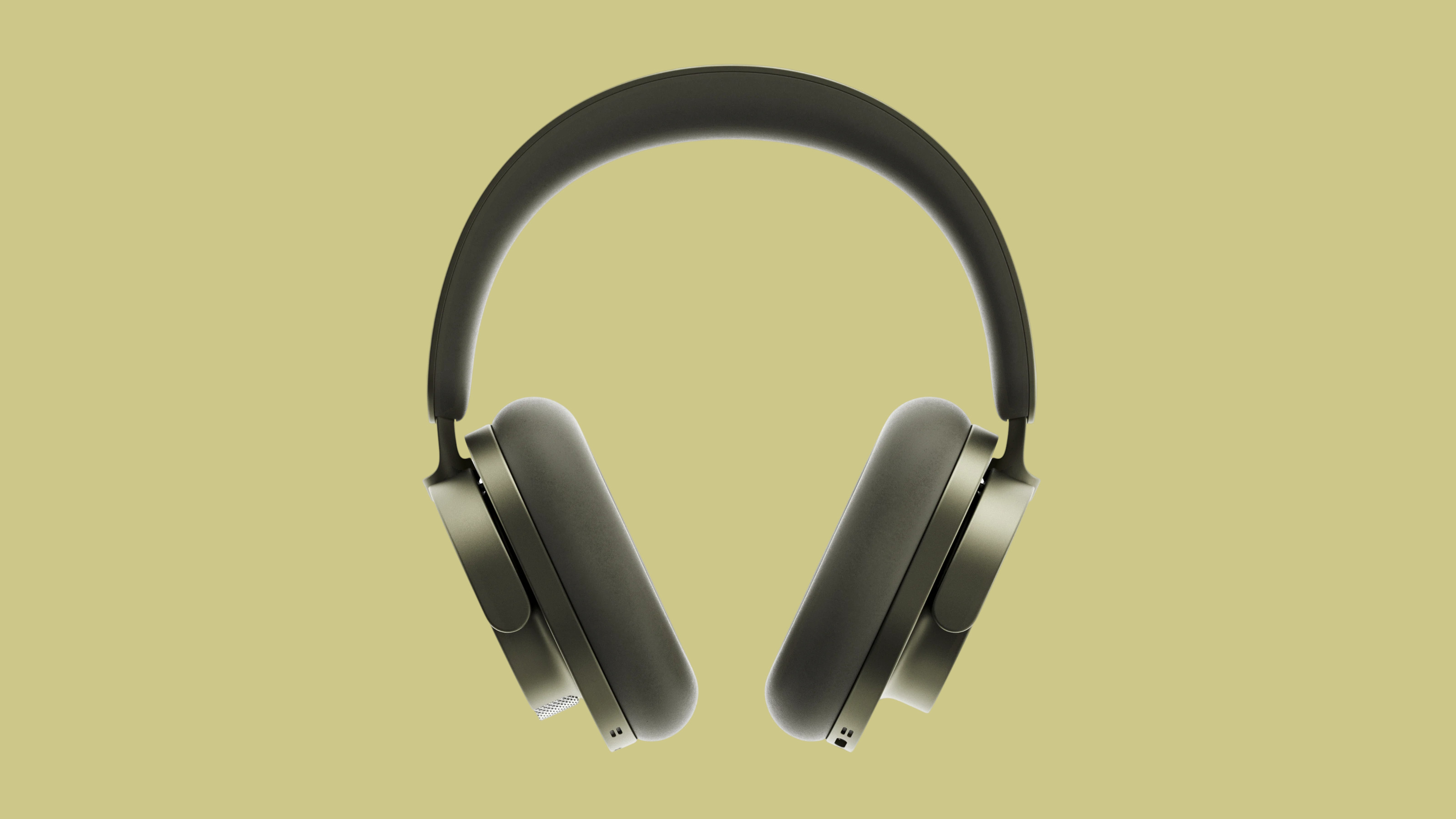 Daisy One over-ear headphones