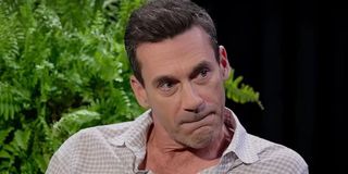 Jon Hamm in Between Two Ferns