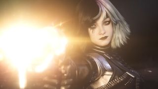 Destiny Rising characters