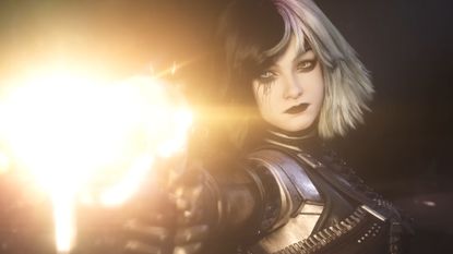 Destiny Rising characters