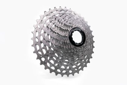 The new 13 speed Classified cassette for Campagnolo