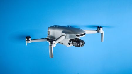 Potensic Atom 3 4K drone