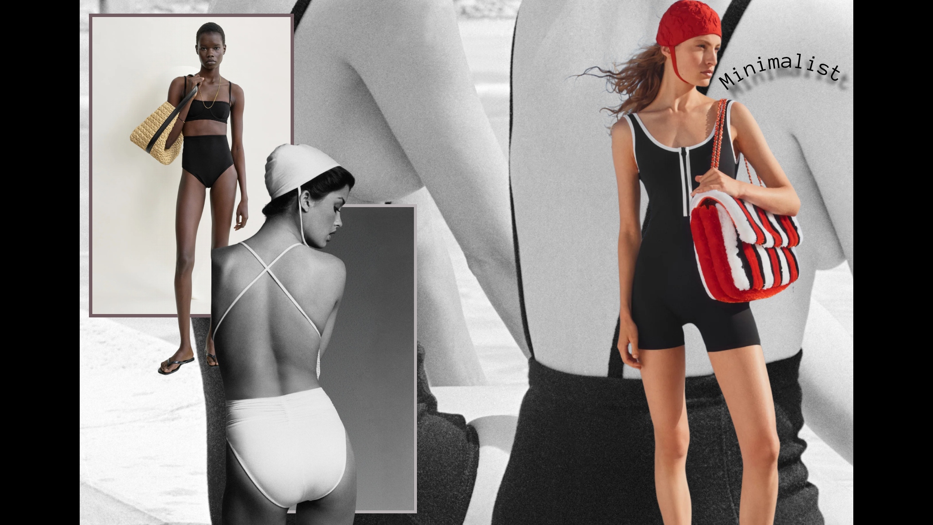 Swimwear Trends 2026
