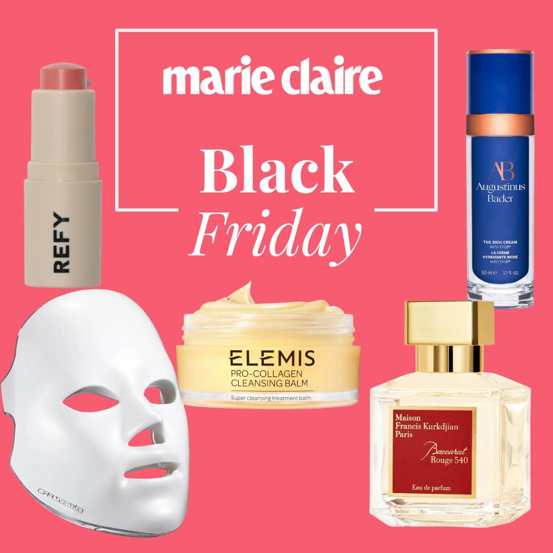 Best Cyber Monday Beauty Deals 2023: Our Beauty Editors’ Picks | Marie ...