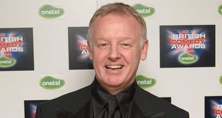 Les Dennis found Holby role bizarre