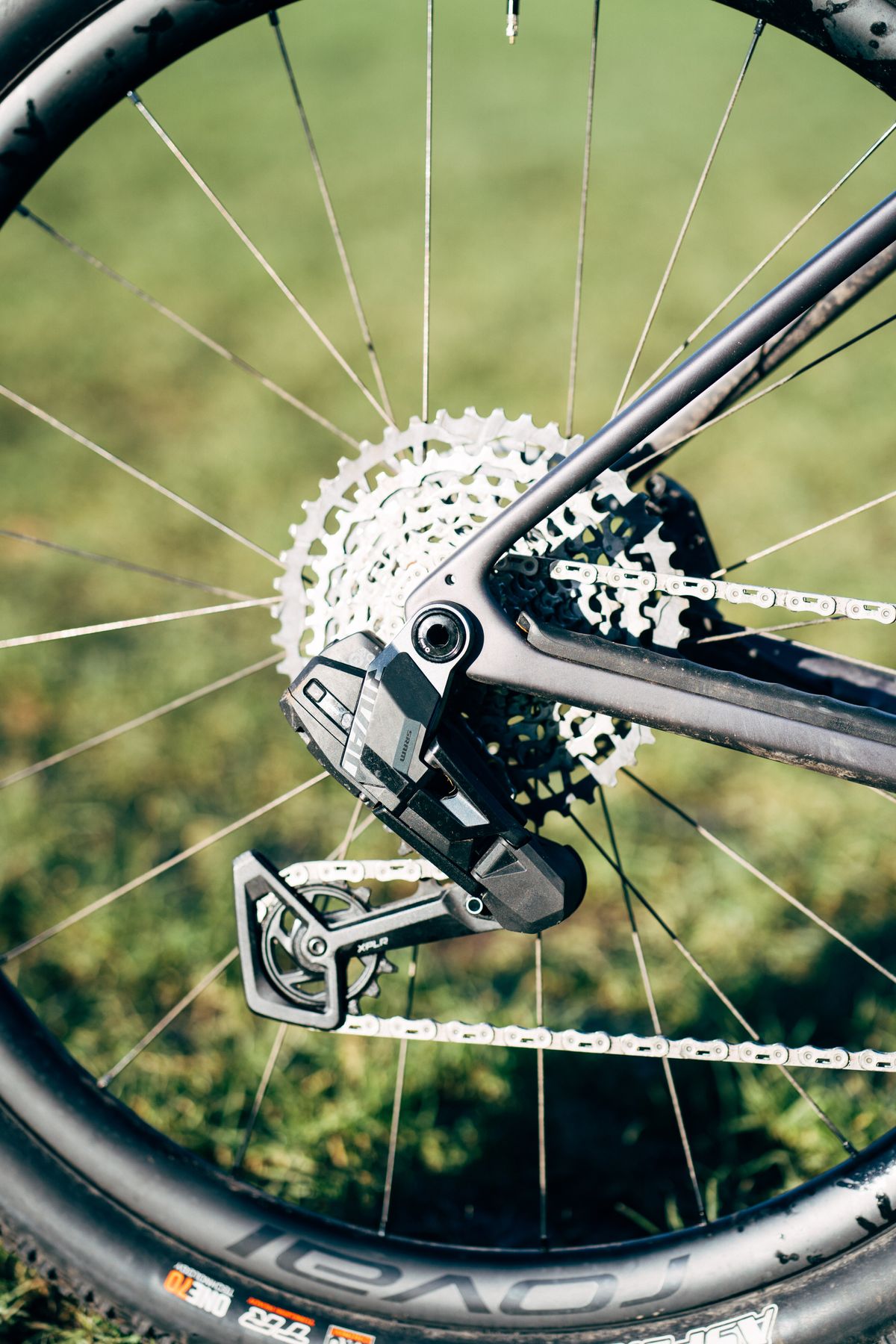 Specialized Diverge