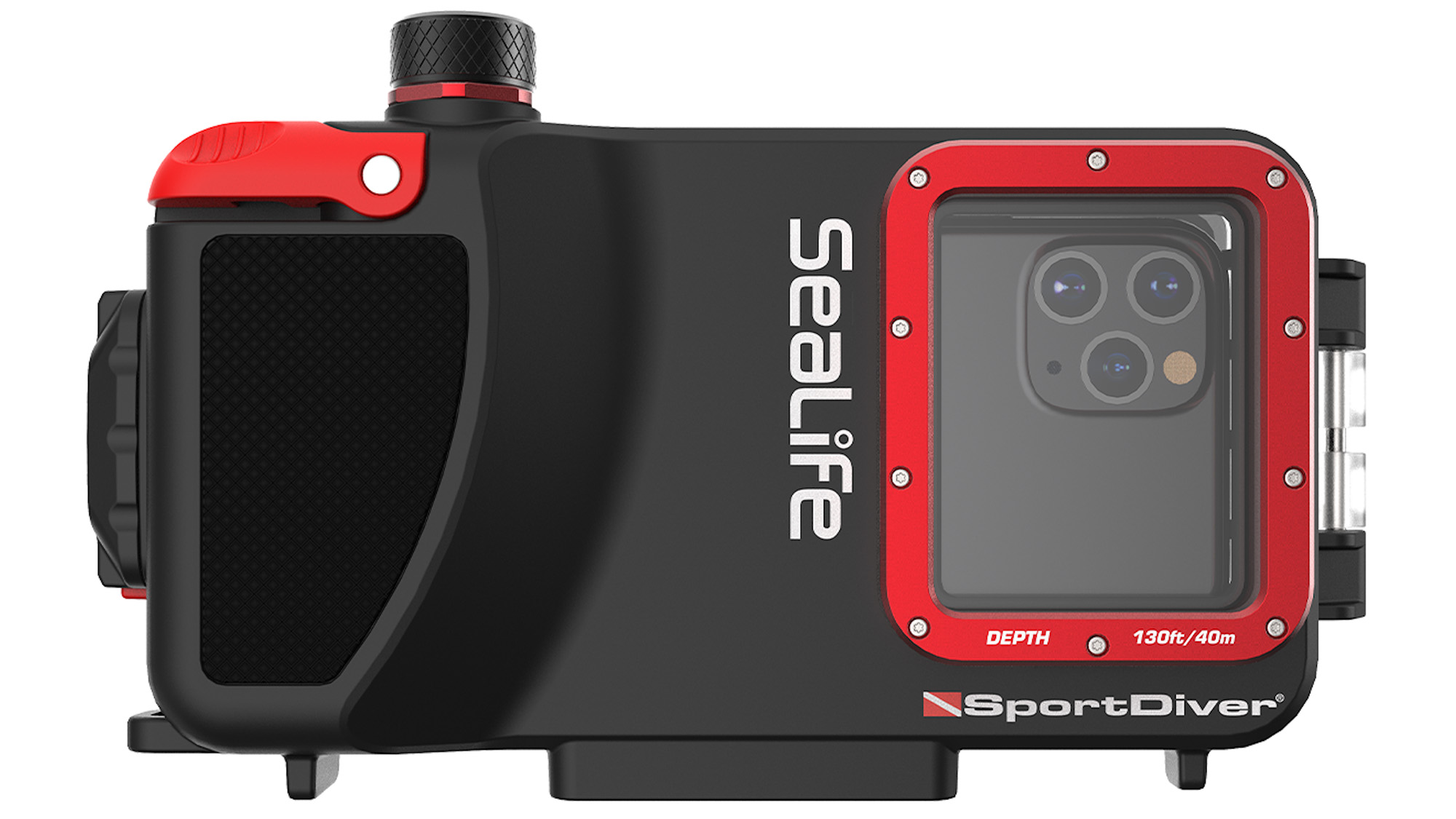 Корпус для подводного смартфона SeaLife SportDiver
