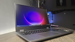 Lenovo LOQ 15 Gen10 gaming laptop