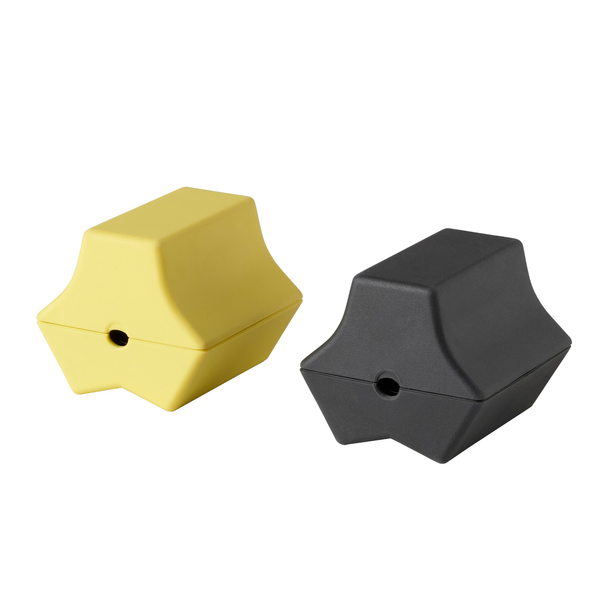 IKEA HAVSKÅL USB anchors, 2 pieces