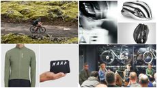 Tech round up: MET Trenta 3K helmet, Assos Mille GTC gravel kit, The Midlife Cyclist by Phil Cavell, MAAP Draft Team Jacket