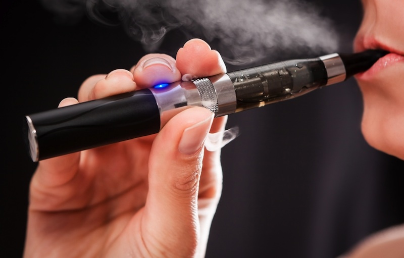 Ny Legalizes Medical Marijuana How Vaping Pot Is Different From Smoking Live Science