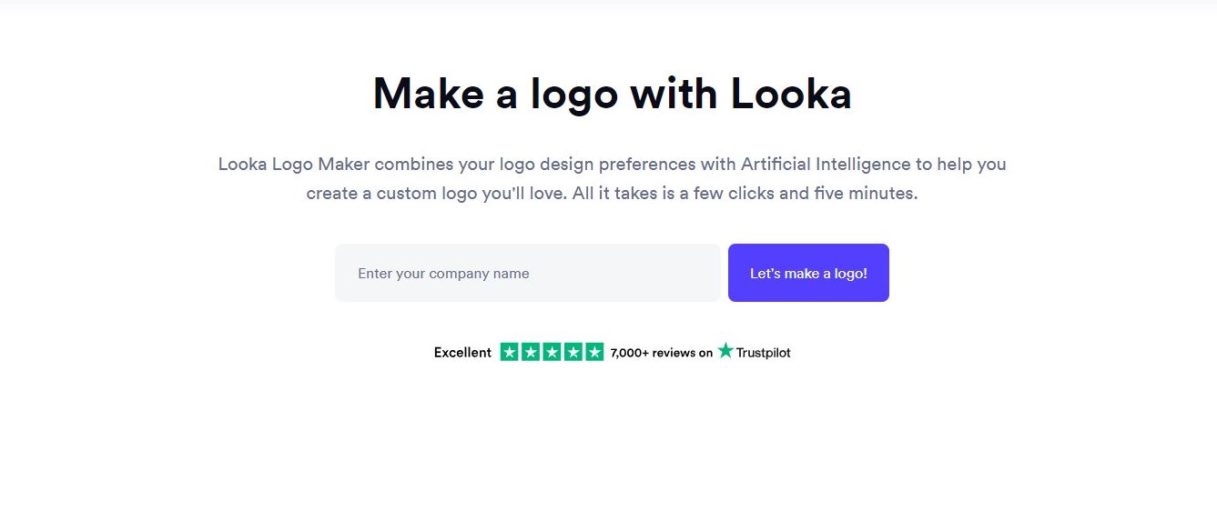 Looka Logo Maker Review TechRadar