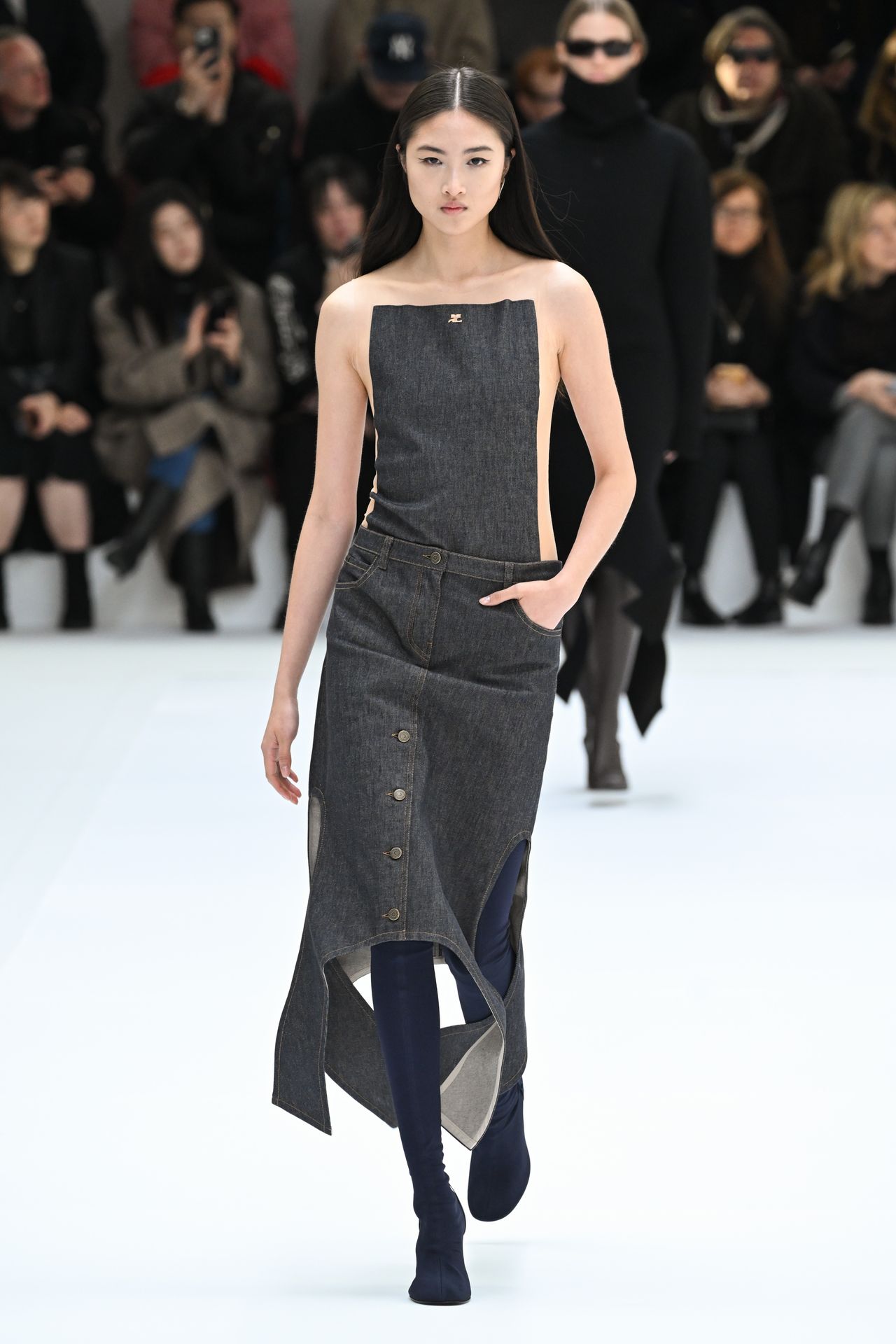 courr&egrave;ges