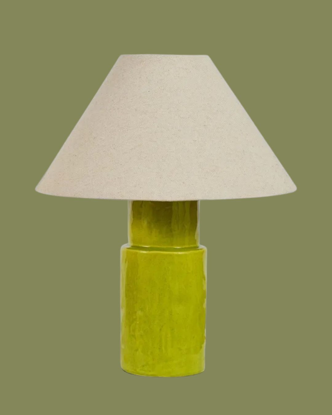 Hodgkin Ceramic Table Lamp.