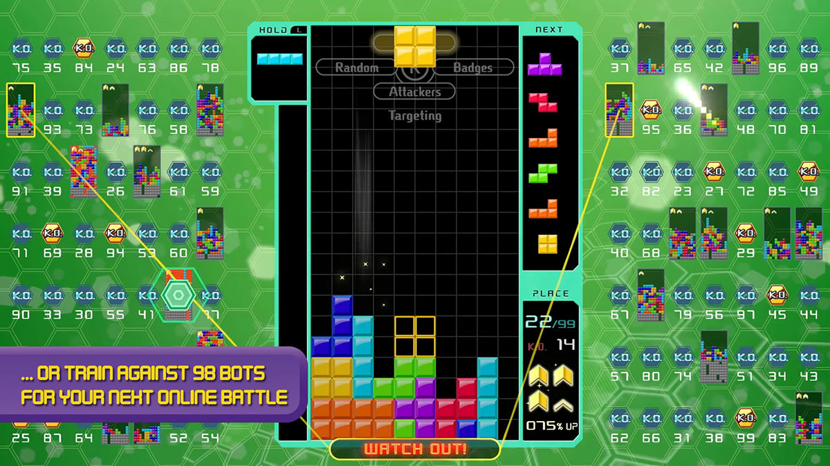 tetris 99 switch multiplayer