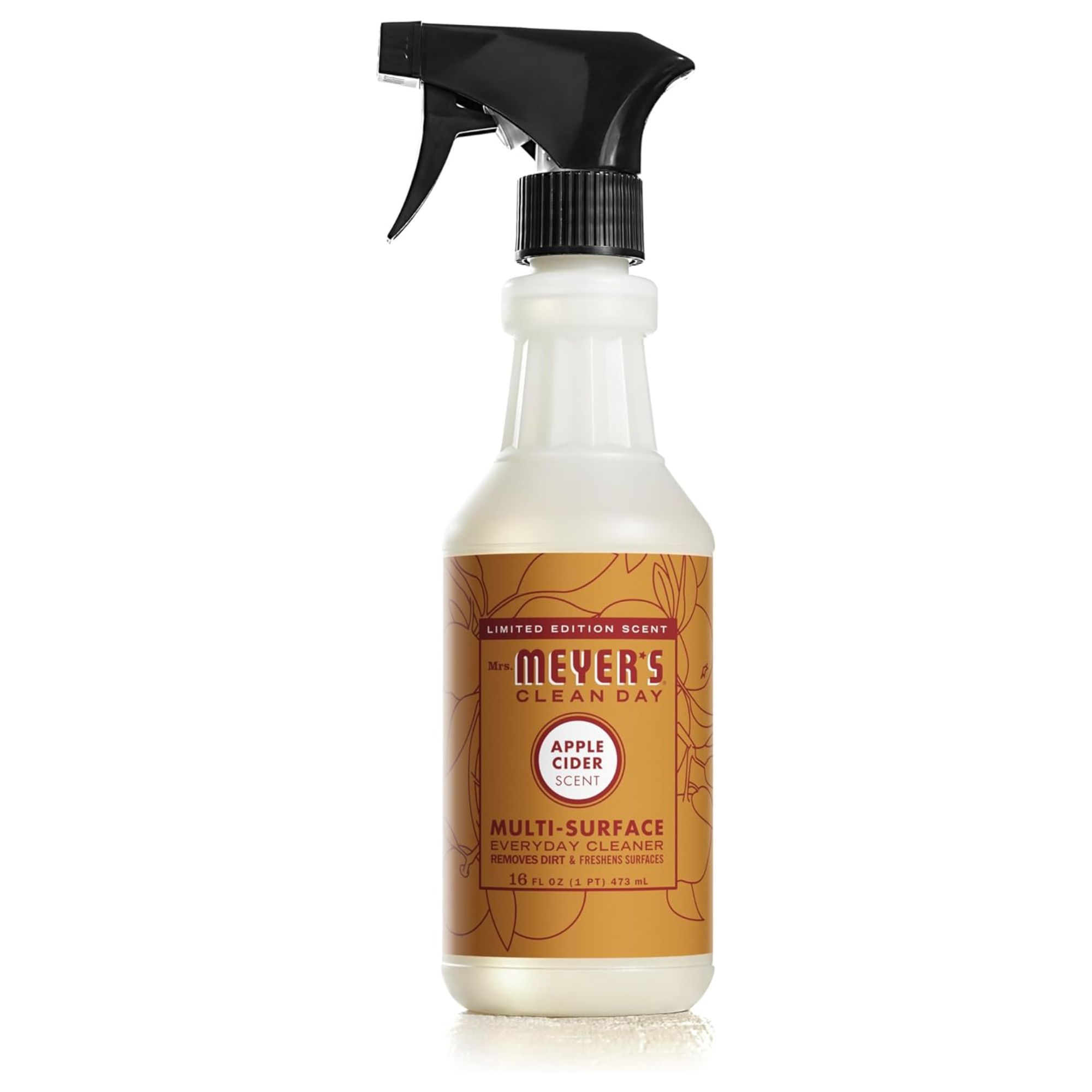 Mrs. Meyers apple spray