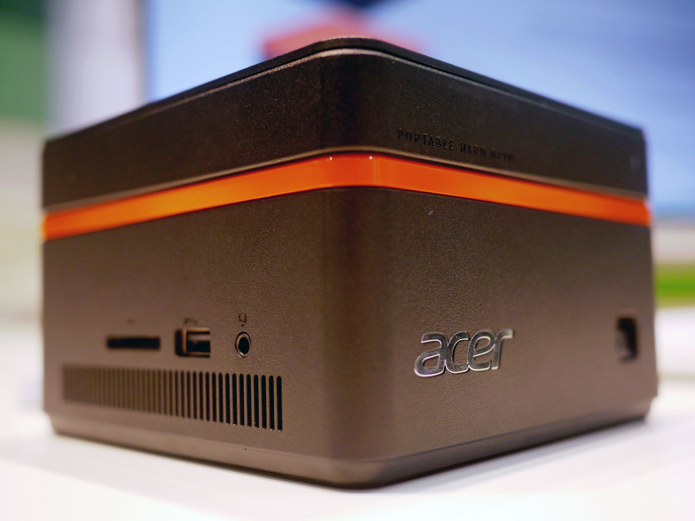 Acer unveils upgradeable modular mini PC | IT Pro