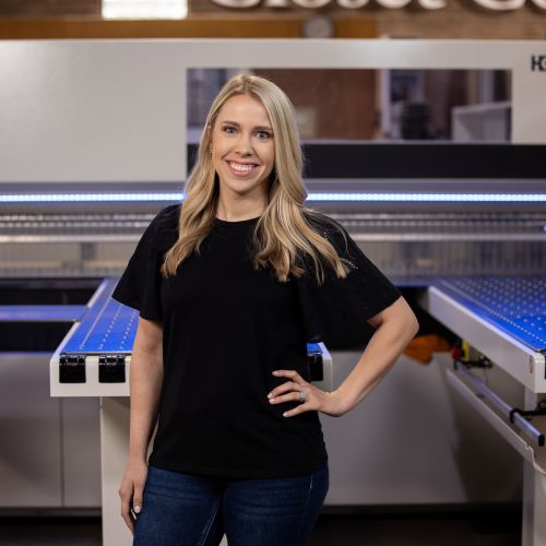 Brittany De La Fuente